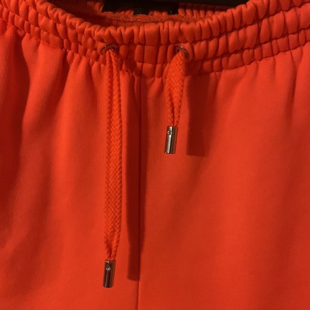 Mackage sweat pants. Only worn 3 times! Size small. - Picture 3 of 6